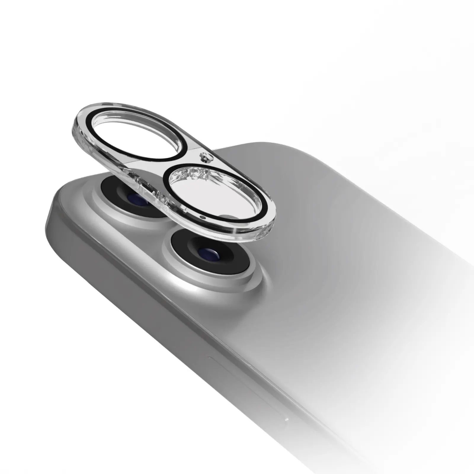 Szkło hartowane SBS TECAMGLIP16K do iPhone 16/16 Plus