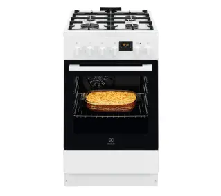 Electrolux 500 LKK540222W Termoobieg - Kup na Raty - RRSO 0%