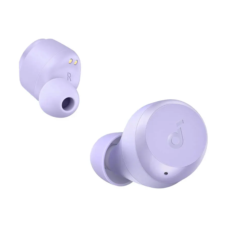 фото Навушники TWS Anker Soundcore A25i V2 Purple