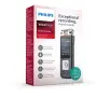 Dyktafon Philips DVT6115 Czarno-srebrny