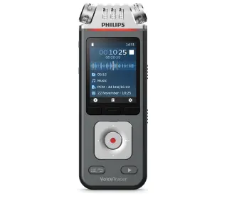 Philips DVT6115 Czarno-srebrny - Kup na Raty - RRSO 0%