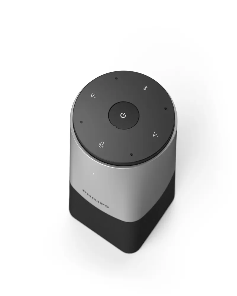 Фото Мікрофон для конференцій Philips PSE0540