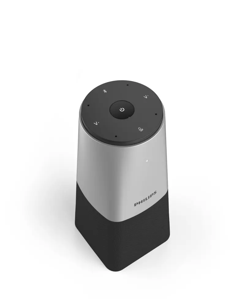 Фото Мікрофон для конференцій Philips PSE0540
