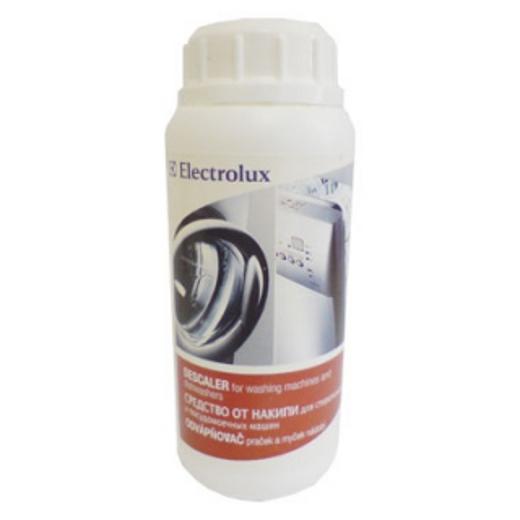 Electrolux odkamieniacz do pralek i zmywarek