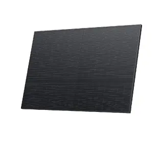 EcoFlow pakiet 2x 400W sztywna konstrukcja - Kup na Raty - RRSO 0%