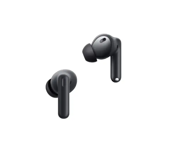 realme Buds T310  Dokanałowe Bluetooth 5.4 Czarny