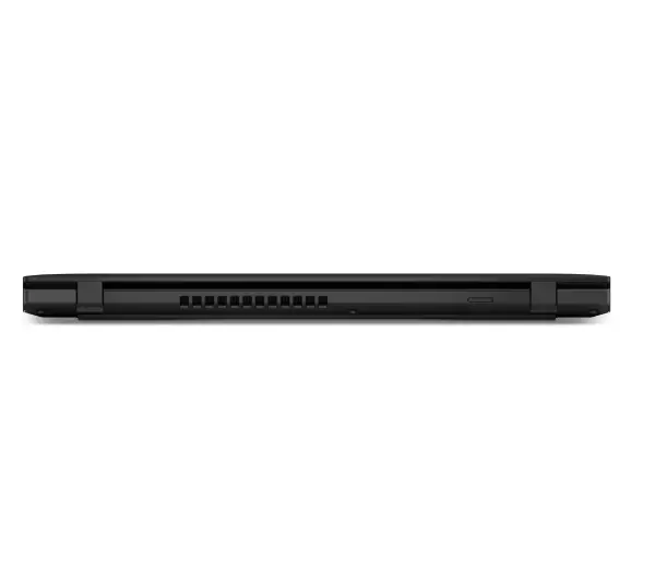 Lenovo ThinkPad L16 Gen 1 16" R7 7735U 16GB RAM 512GB Dysk SSD Win11 Pro Czarny - Kup na Raty - RRSO 0%