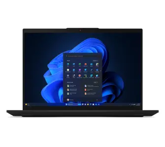 Laptop biznesowy Lenovo ThinkPad L16 Gen 1 16" R7 7735U 16GB RAM 512GB Dysk SSD Win11 Pro Czarny