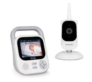 Lionelo Babyline 3.2 - Kup na Raty - RRSO 0%