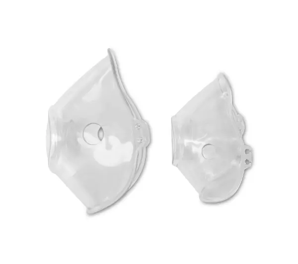 Lionelo Nebi Air Mask White