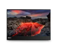 Lenovo ThinkVision M14t Gen2