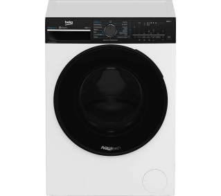 Beko bPro700 B7WFU69418WB ES EnergySpin 9kg 1400obr/min Zdalne sterowanie - Kup na Raty - RRSO 0%