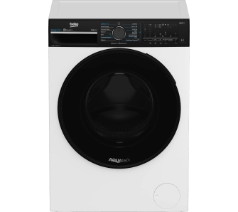 Pralka Beko bPro700 B7WFU69418WB ES EnergySpin 9kg 1400obr/min Zdalne sterowanie