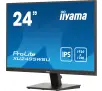 Monitor iiyama ProLite XU2495WSU-B7  24" Full HD IPS 75Hz 4ms