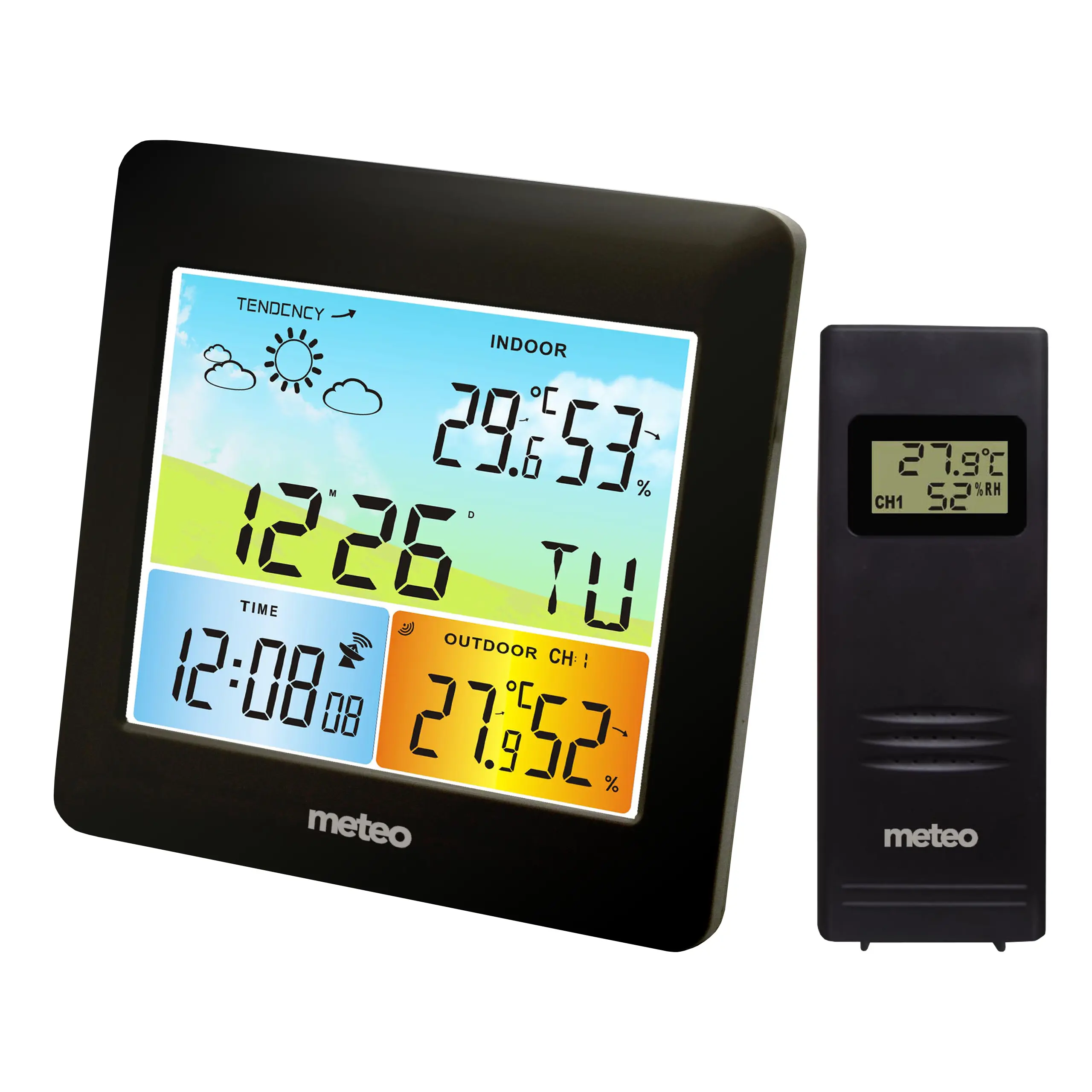 Stacja pogody Meteo SP202