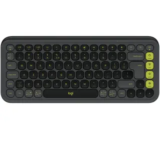 Logitech POP Icon Keys Grafitowy