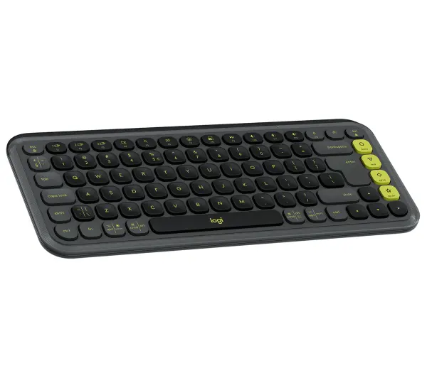 Logitech POP Icon Keys Grafitowy