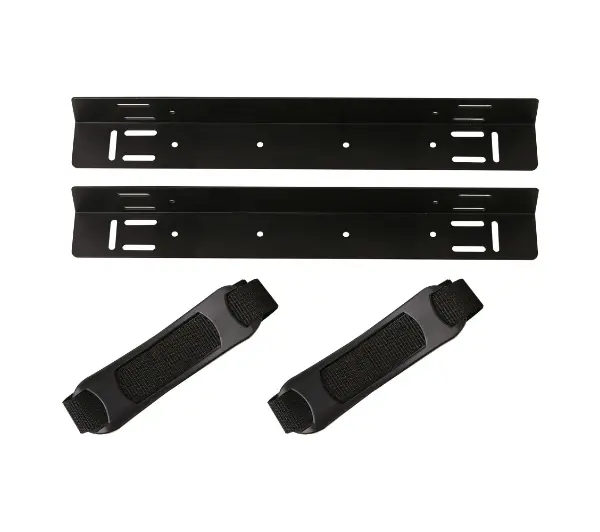 Techly ICA-CS 60 Czarny