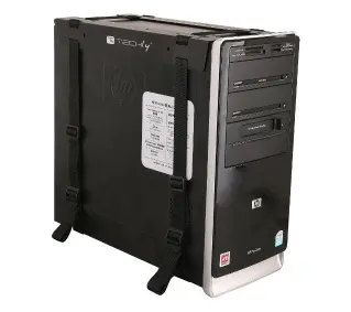 Techly ICA-CS 60 Czarny