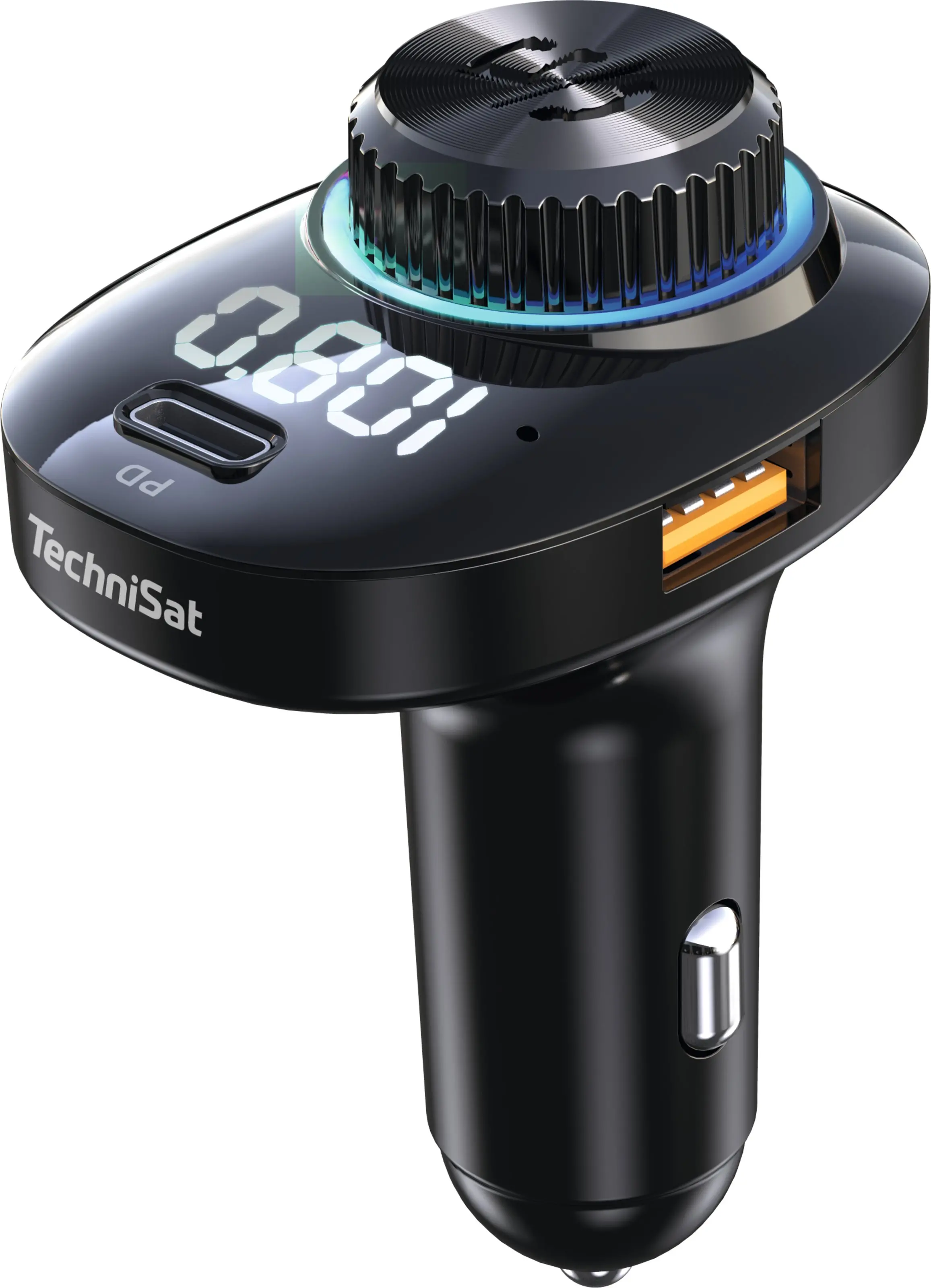 Transmiter FM TechniSat DIGICAR 100 BT