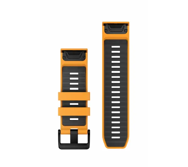 Garmin QuickFit 26mm Pomarańczowy