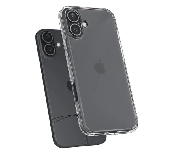 Spigen Ultra Hybrid do iPhone 16