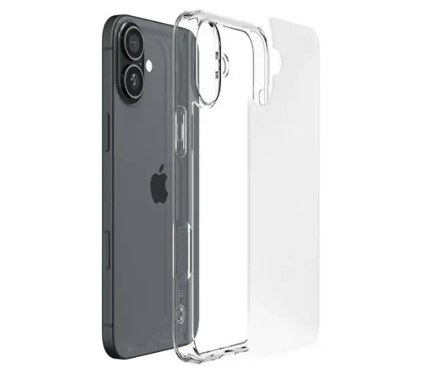 Spigen Ultra Hybrid do iPhone 16