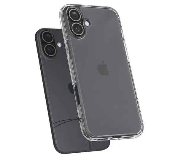 Spigen Ultra Hybrid do iPhone 16