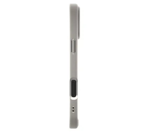 Spigen Ultra Hybrid do iPhone 16 Pro Max Przezroczysty