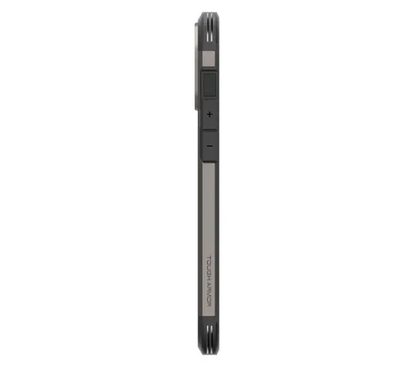 Spigen Tough Armor MagSafe do iPhone 16 Pro Szary