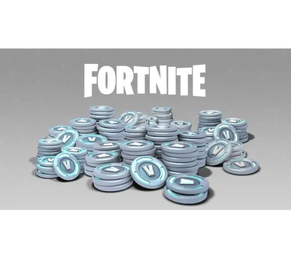 Doładowanie Fortnite 2800 V-dolców [bon agencyjny] Obecnie dostępne tylko w sklepach stacjonarnychDostęp po opłaceniu zakupu
