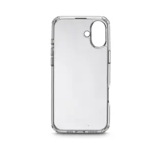 Hama Extreme Protect MAGCASE D3 do iPhone 16 Plus Przezroczysty