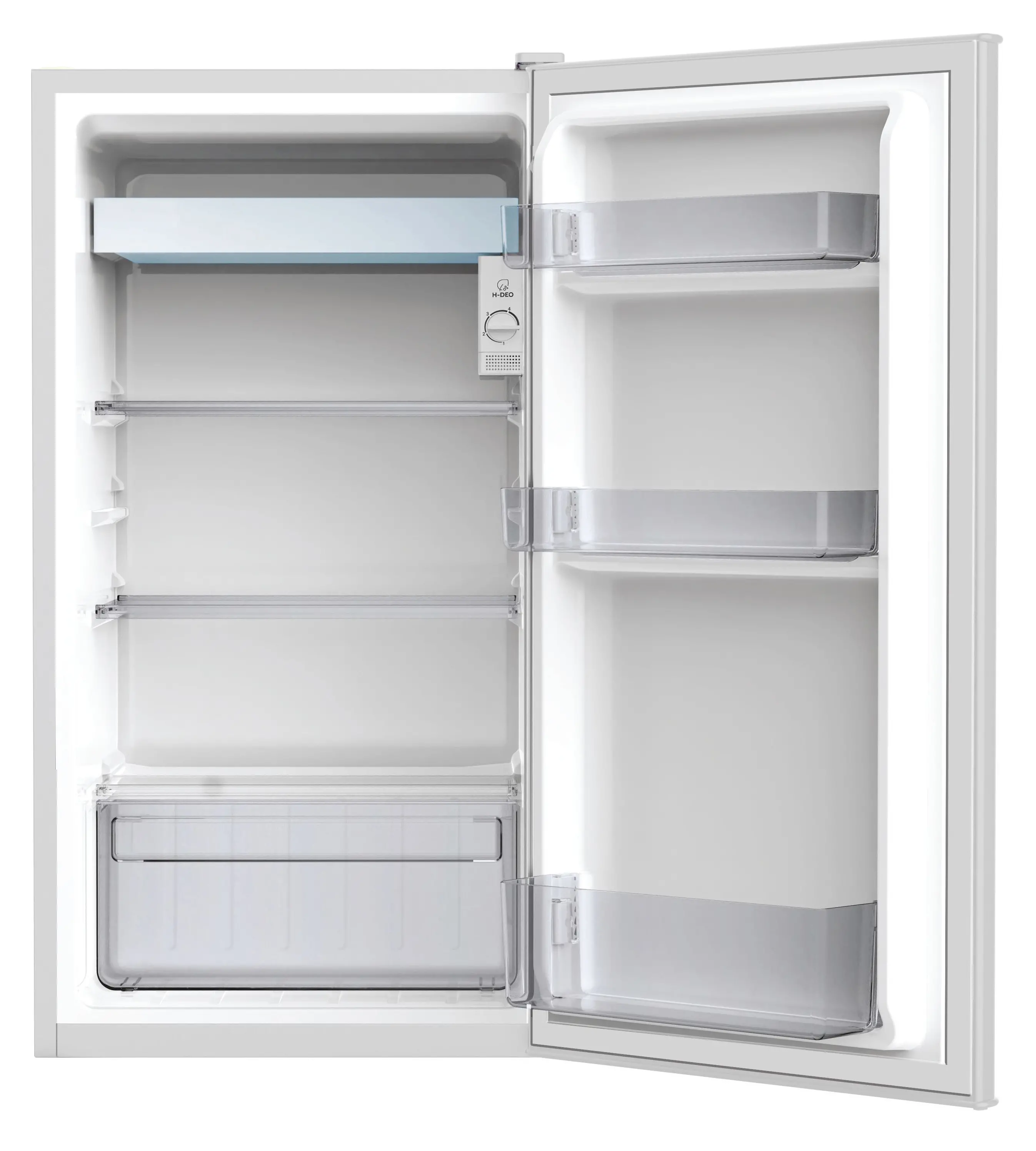 фото Холодильна камера Candy CHASD4385EWC