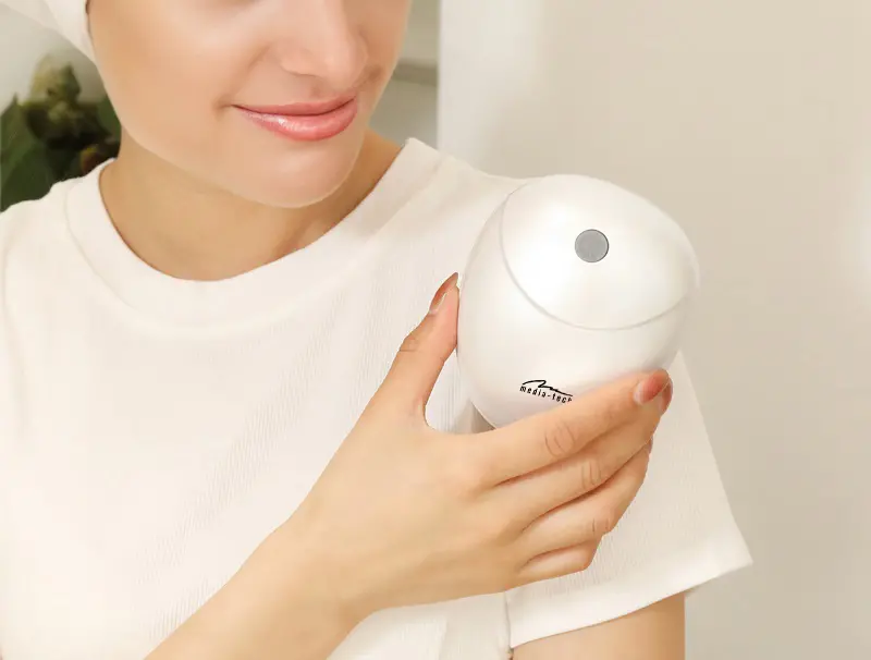 Masażer głowy Media-Tech MT6524