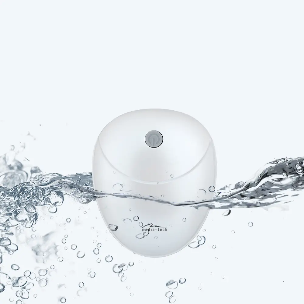 Masażer głowy Media-Tech MT6524