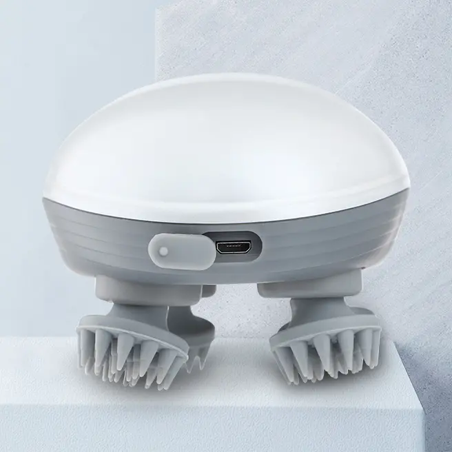 Masażer głowy Media-Tech MT6524