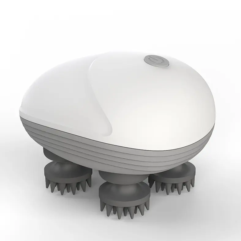 Masażer głowy Media-Tech MT6524