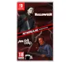 Halloween and Ash vs Evil Dead RetroRealms Double Feature Gra na Nintendo Switch