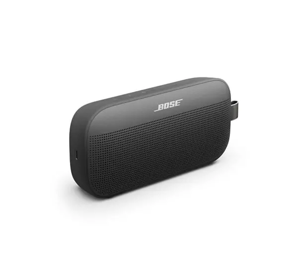Bose SoundLink Flex 2.generacji Czarny - Dobra cena, Opinie