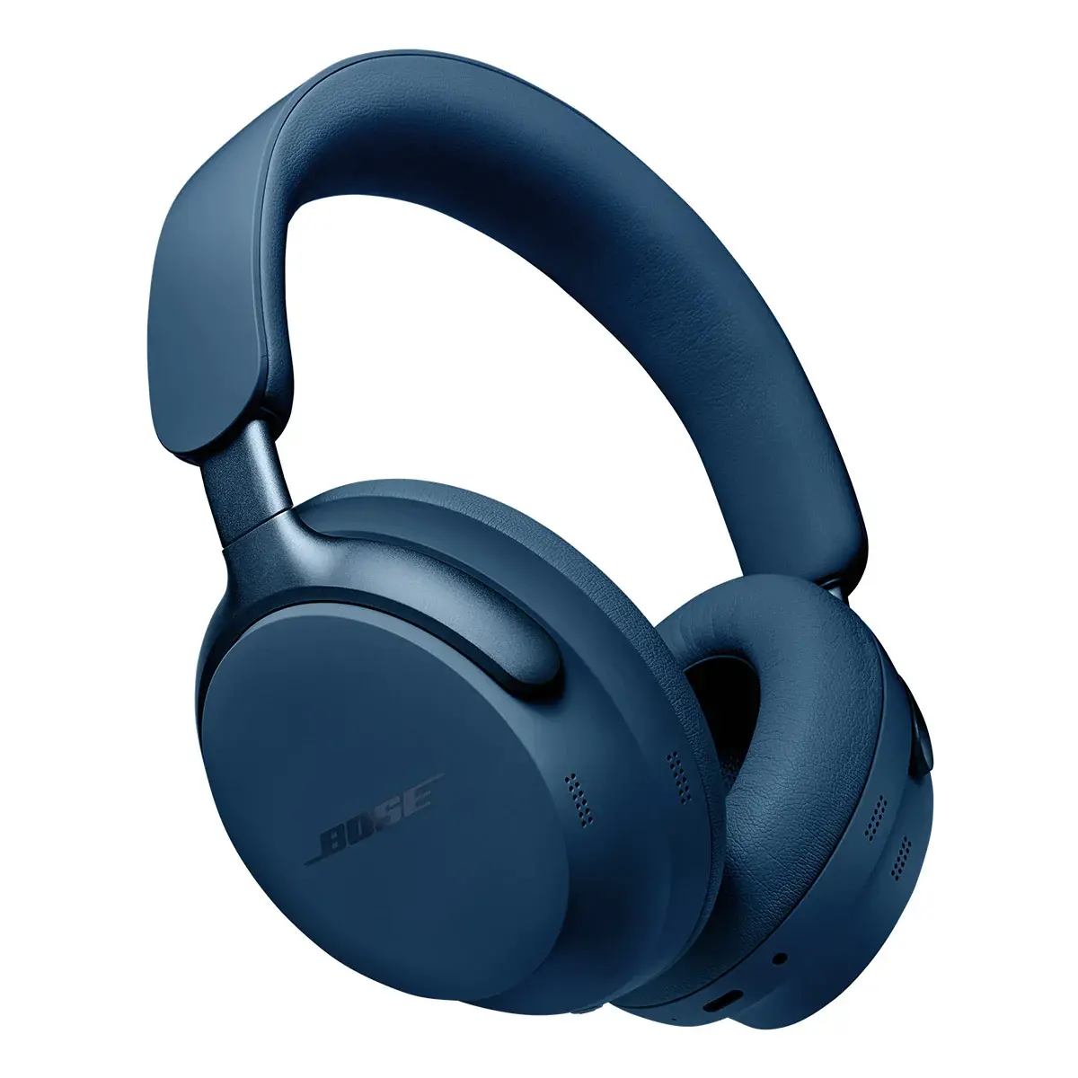 Słuchawki bezprzewodowe Bose QuietComfort Ultra Nauszne Bluetooth