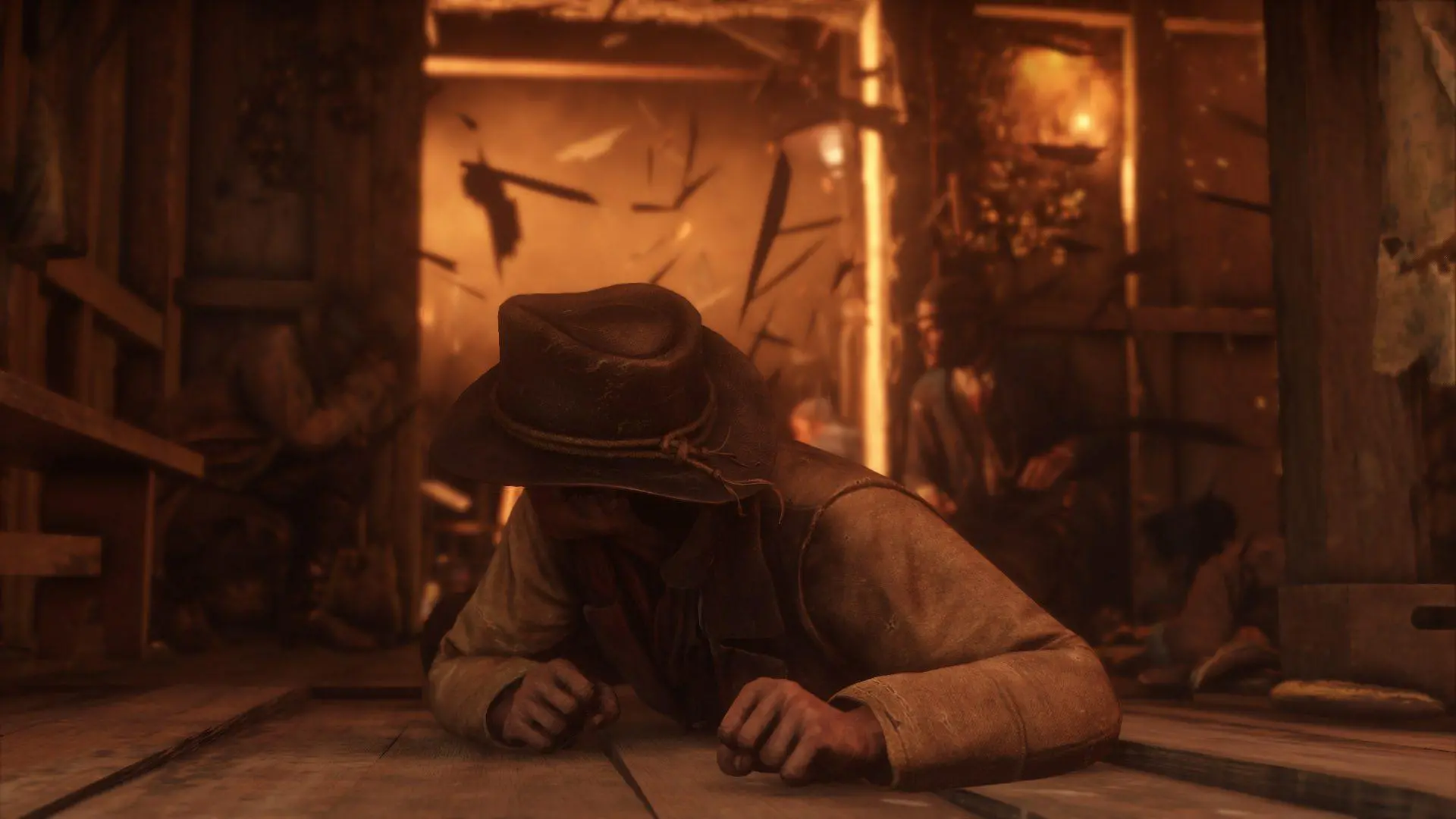 Red Dead Redemption II Gra na Xbox One (Kompatybilna z Xbox Series X)