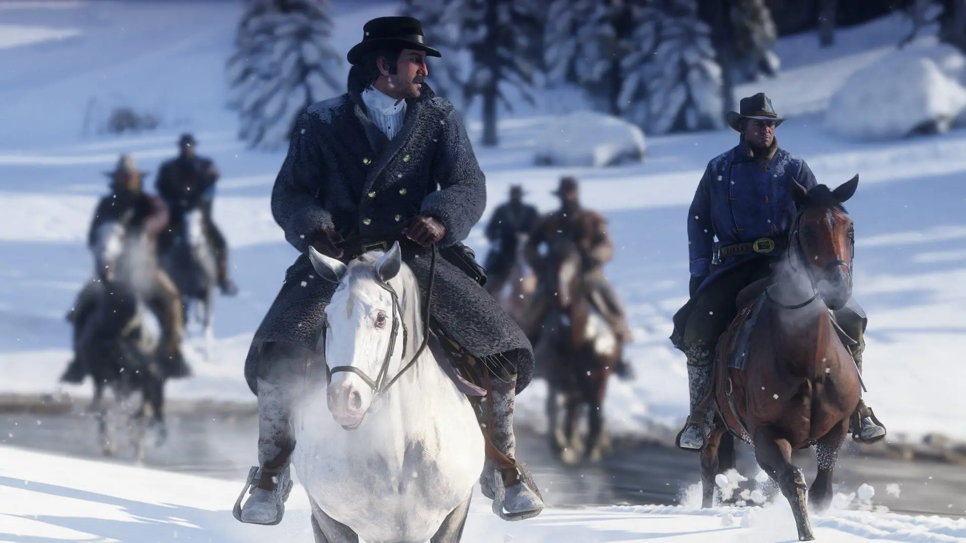 Red Dead Redemption II Gra na Xbox One (Kompatybilna z Xbox Series X)