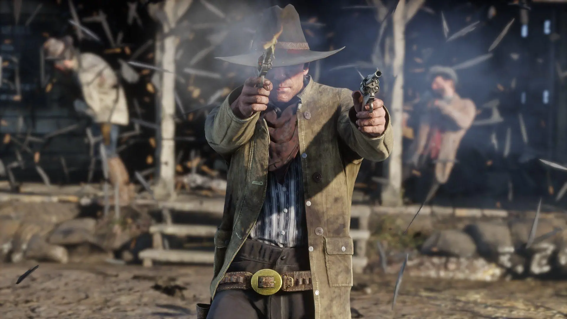 Red Dead Redemption II Gra na Xbox One (Kompatybilna z Xbox Series X)