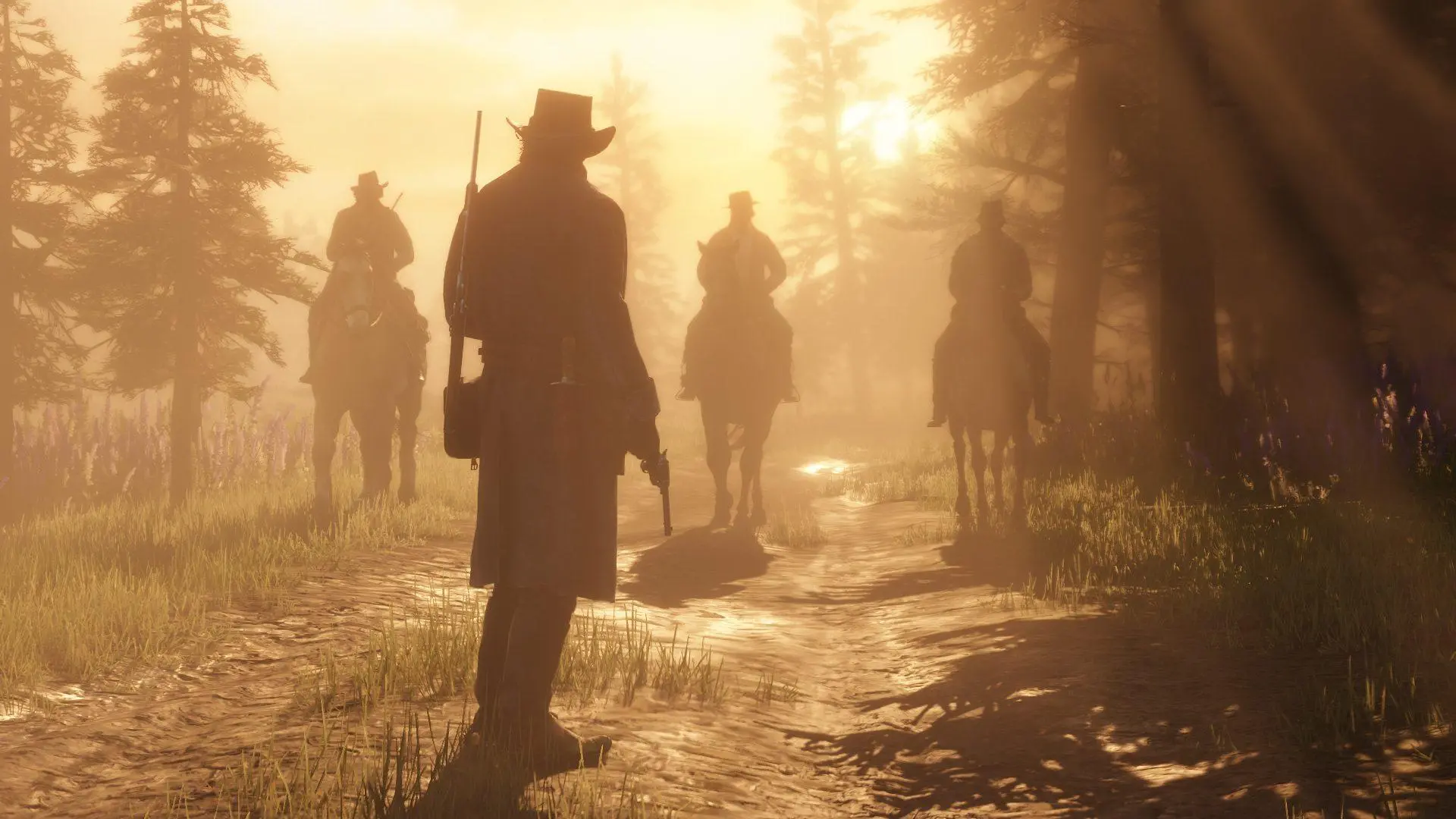 Red Dead Redemption II Gra na Xbox One (Kompatybilna z Xbox Series X)