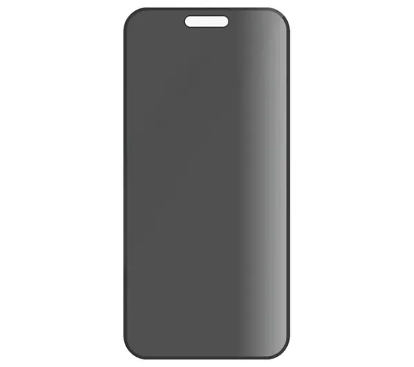 PanzerGlass Privacy Screen Protector do iPhone 16