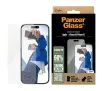 Szkło hartowane PanzerGlass Screen Protector Classic Fit do iPhone 16