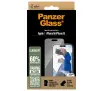 Szkło hartowane PanzerGlass Screen Protector Classic Fit do iPhone 16