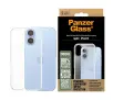 Etui PanzerGlass HardCase do iPhone 16 Przezroczysty