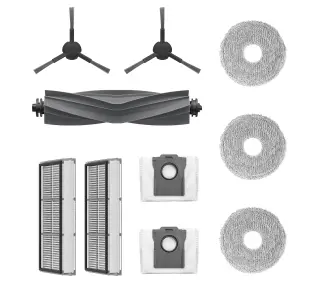 Dreame do Mova E30 Ultra