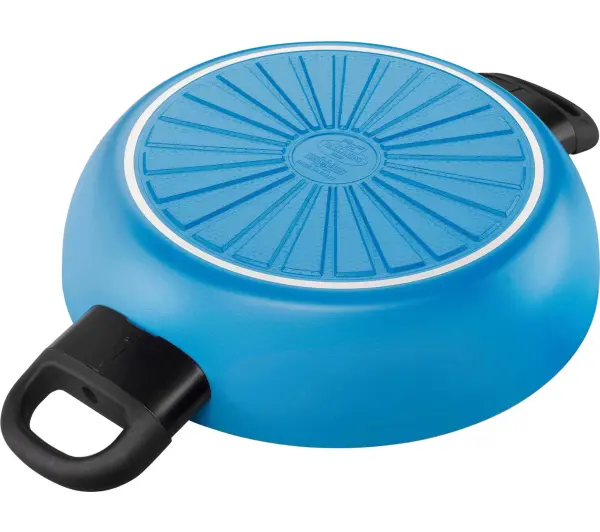 Ballarini Caprera 1025110 Indukcja Ceramiczna 28cm
